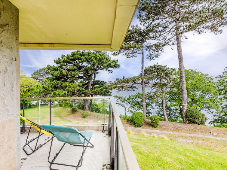 Le Parc De La Ronceray - Dinard