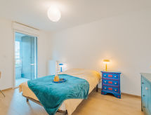 Zéphyr: Stijlvol Appartement in Dinard, 900m van Strand & Golf - thumbnail 4