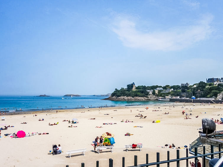 Ferienwohnung La Plage 2