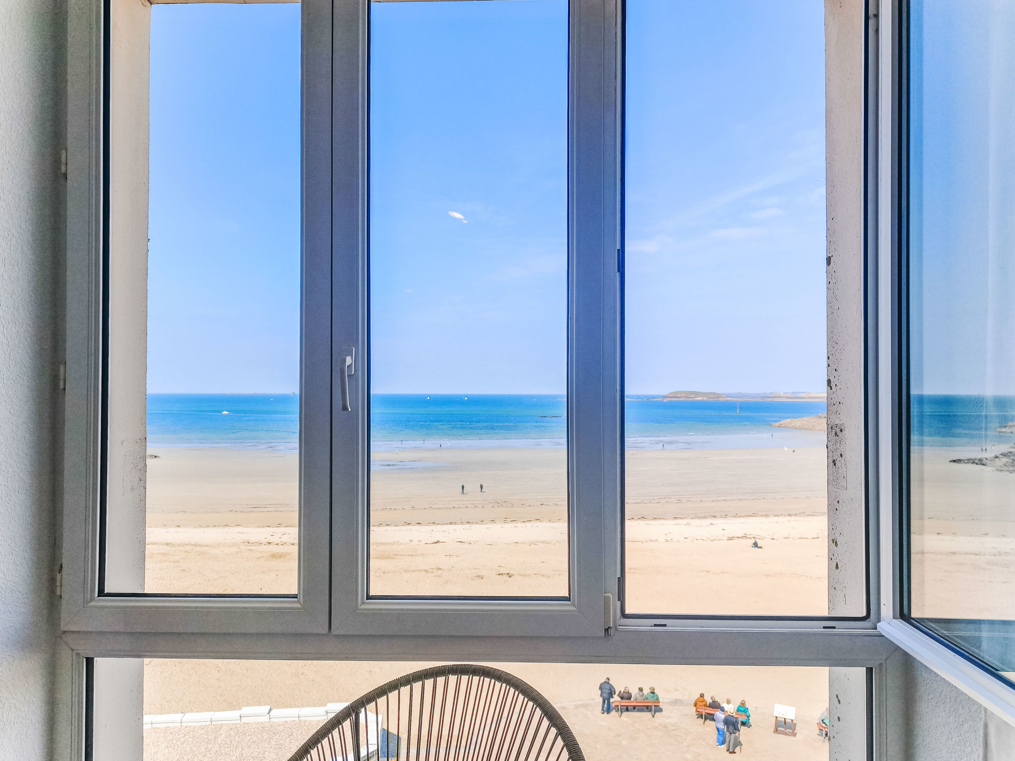 La Plage