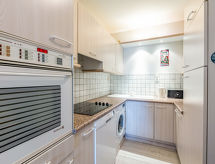 Appartement in centrum Dinard, op 150m van strand L'Ecluse - thumbnail 4