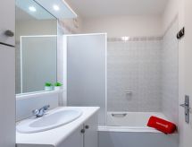 Appartement in centrum Dinard, op 150m van strand L'Ecluse - thumbnail 5
