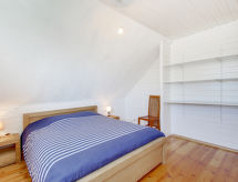 Ferienhaus Pen-Guen