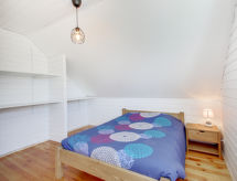 Ferienhaus Pen-Guen