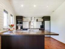 Ferienhaus Pen-Guen