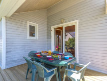 Ferienhaus Pen-Guen
