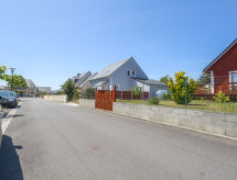 Ferienhaus Pen-Guen