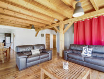 Ferienhaus Pen-Guen