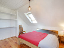 Ferienhaus Pen-Guen