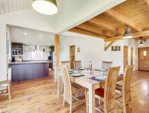 Ferienhaus Pen-Guen