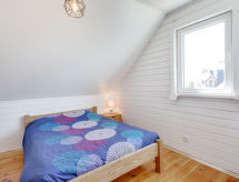 Ferienhaus Pen-Guen