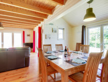 Ferienhaus Pen-Guen