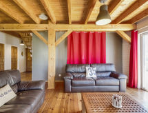 Ferienhaus Pen-Guen