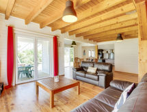 Ferienhaus Pen-Guen