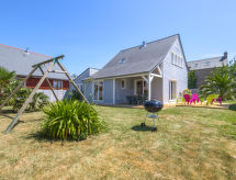 Ferienhaus Pen-Guen