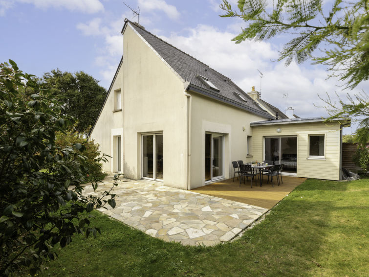 Dinard accommodation villas for rent in Dinard apartments to rent in Dinard holiday homes to rent in Dinard