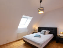 Ferienhaus Villa Mauny