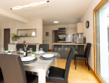 Ferienhaus Villa Mauny