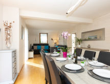 Ferienhaus Villa Mauny