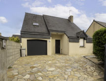 Ferienhaus Villa Mauny