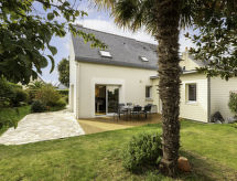 Ferienhaus Villa Mauny