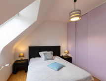 Ferienhaus Villa Mauny