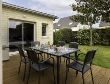 Ferienhaus Villa Mauny