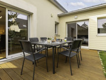 Ferienhaus Villa Mauny