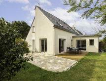 Ferienhaus Villa Mauny