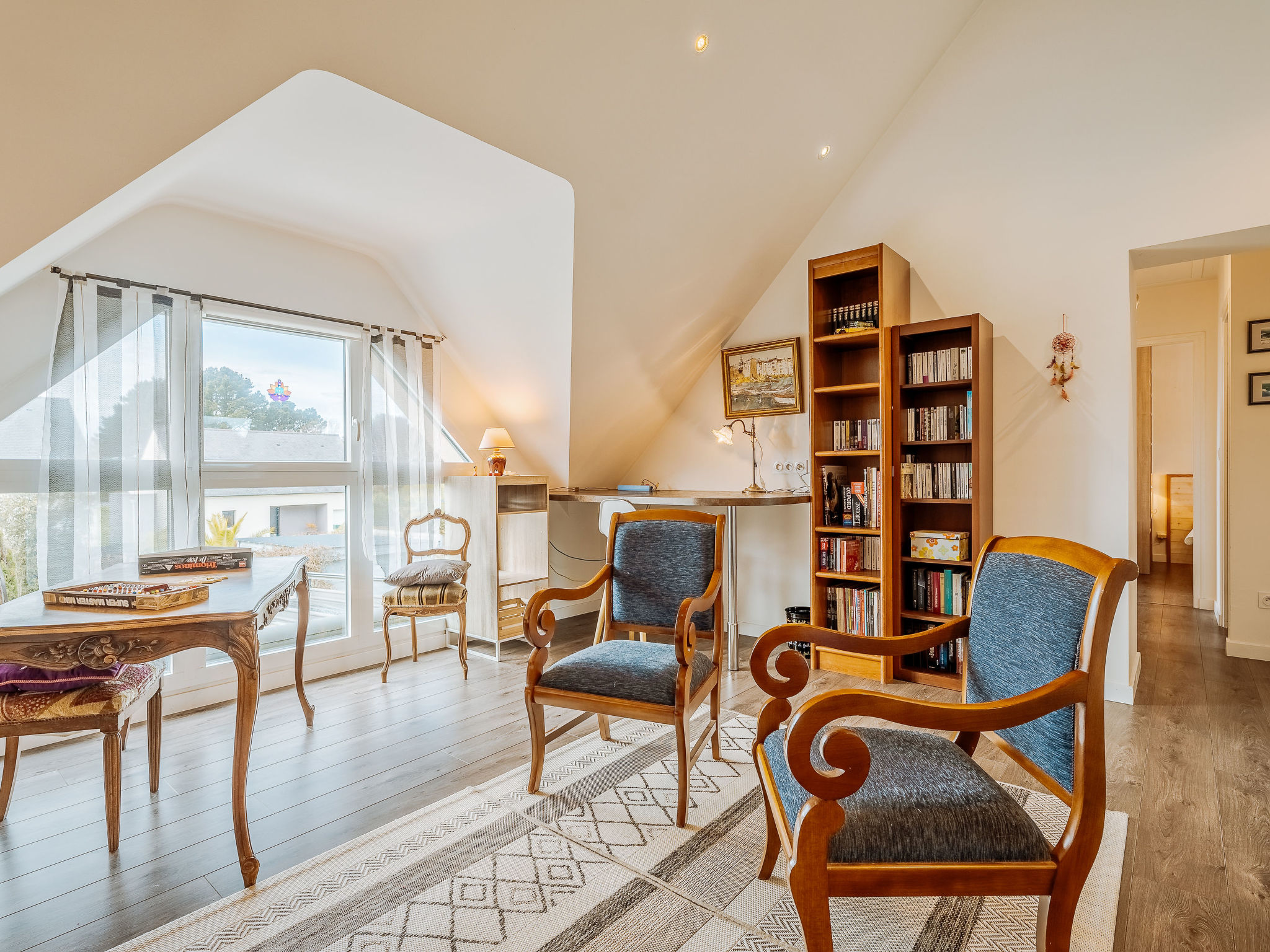 Photo of Les Jardins du Val