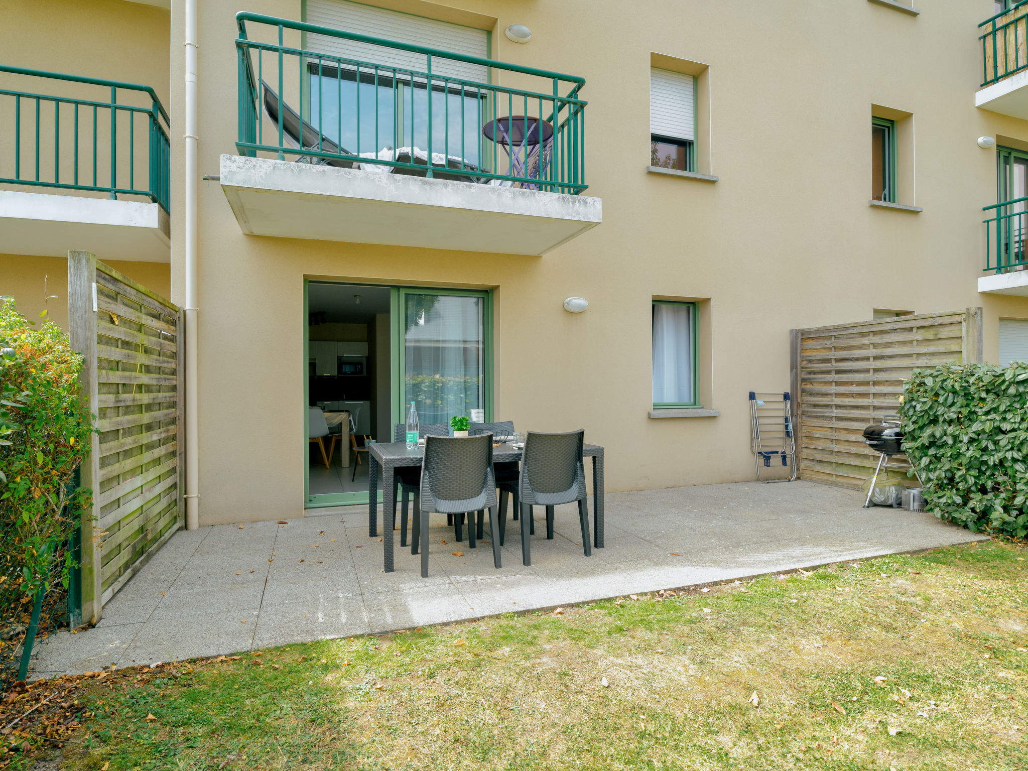 Photo of Le Moulin de Rose