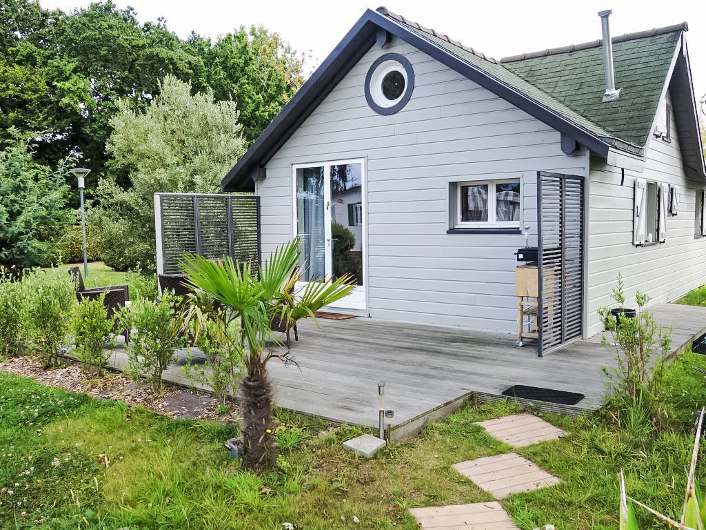 Ferienhaus Le Bois d'Amour Ferienhaus  Dinard