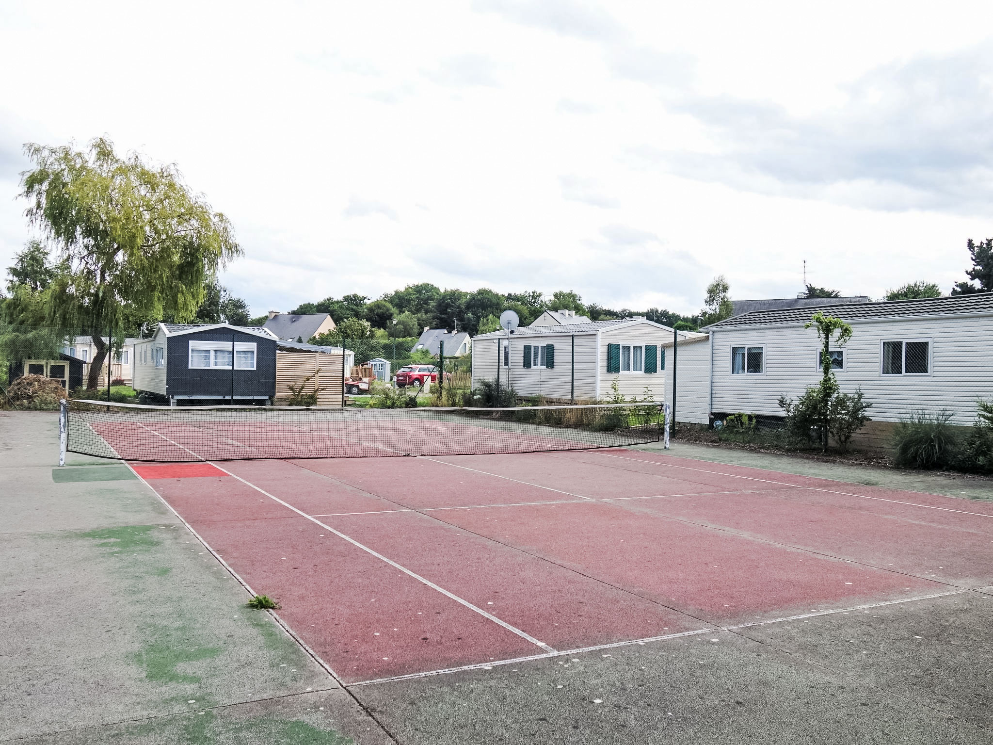 Photo of Le Bois d'Amour