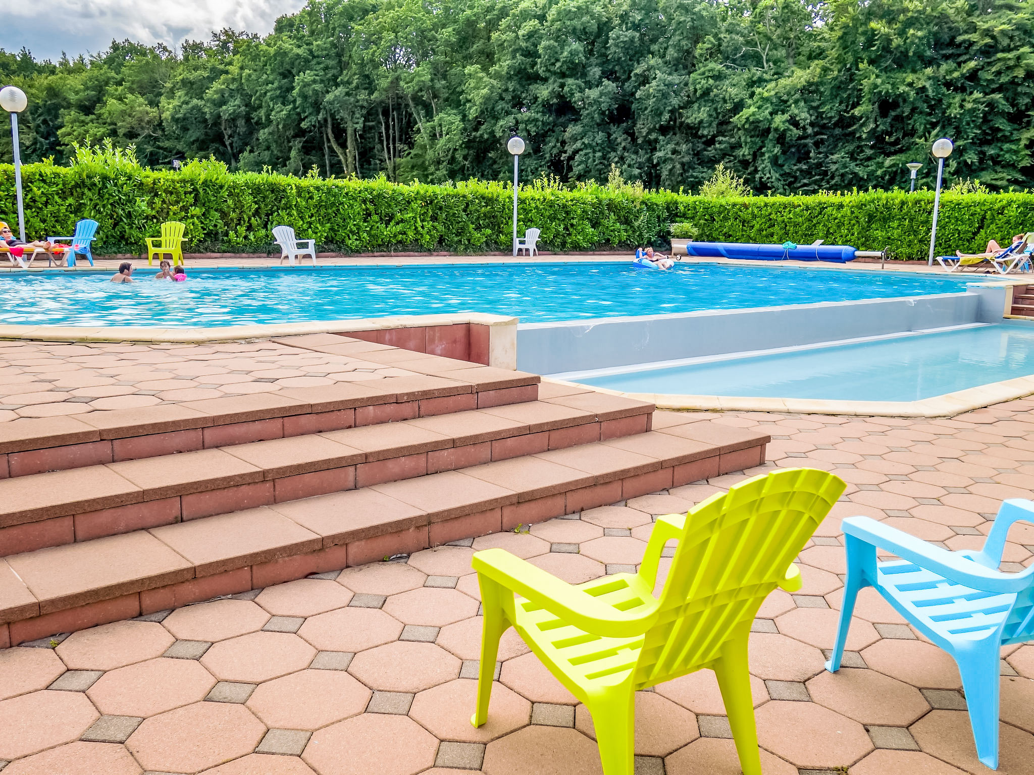 Photo of Le Bois d'Amour