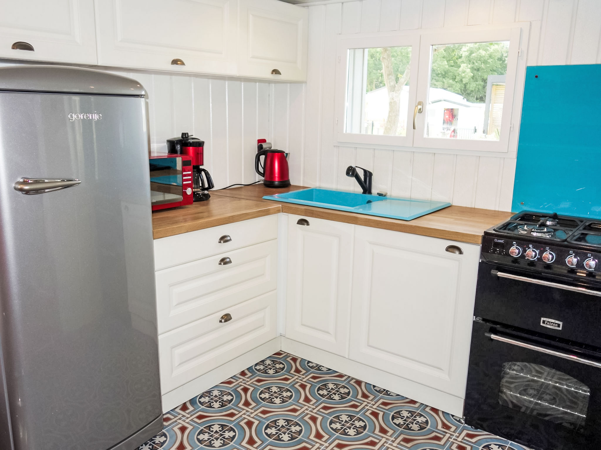 Photo of Le Bois d'Amour