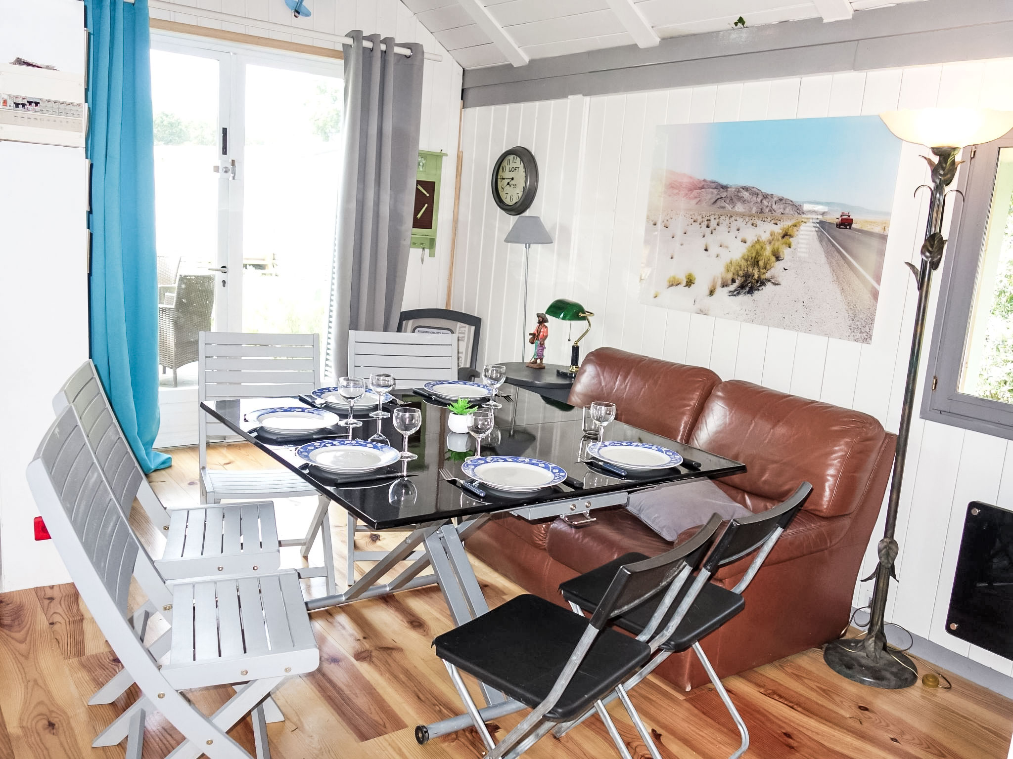 Photo of Le Bois d'Amour