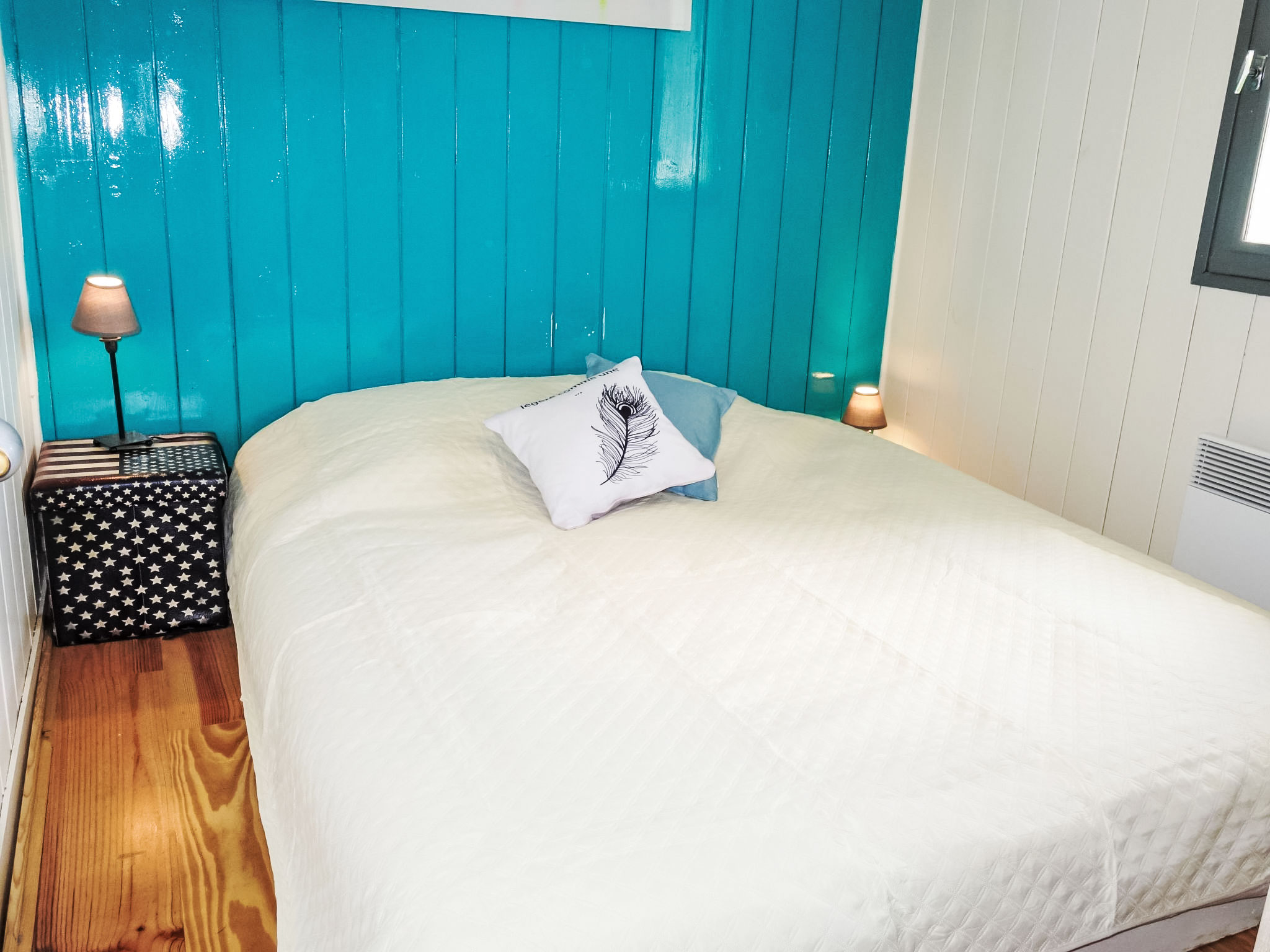 Photo of Le Bois d'Amour