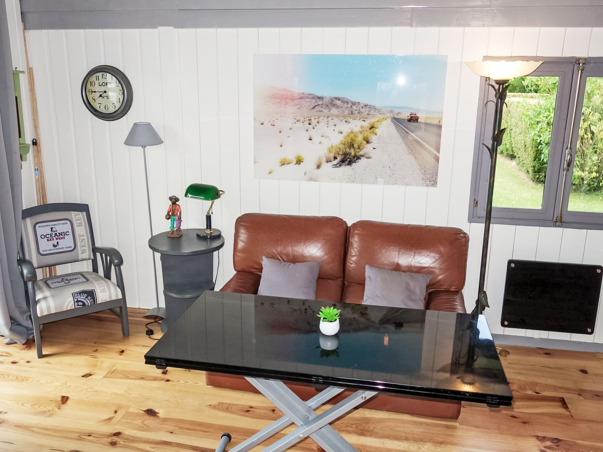 Photo of Le Bois d'Amour