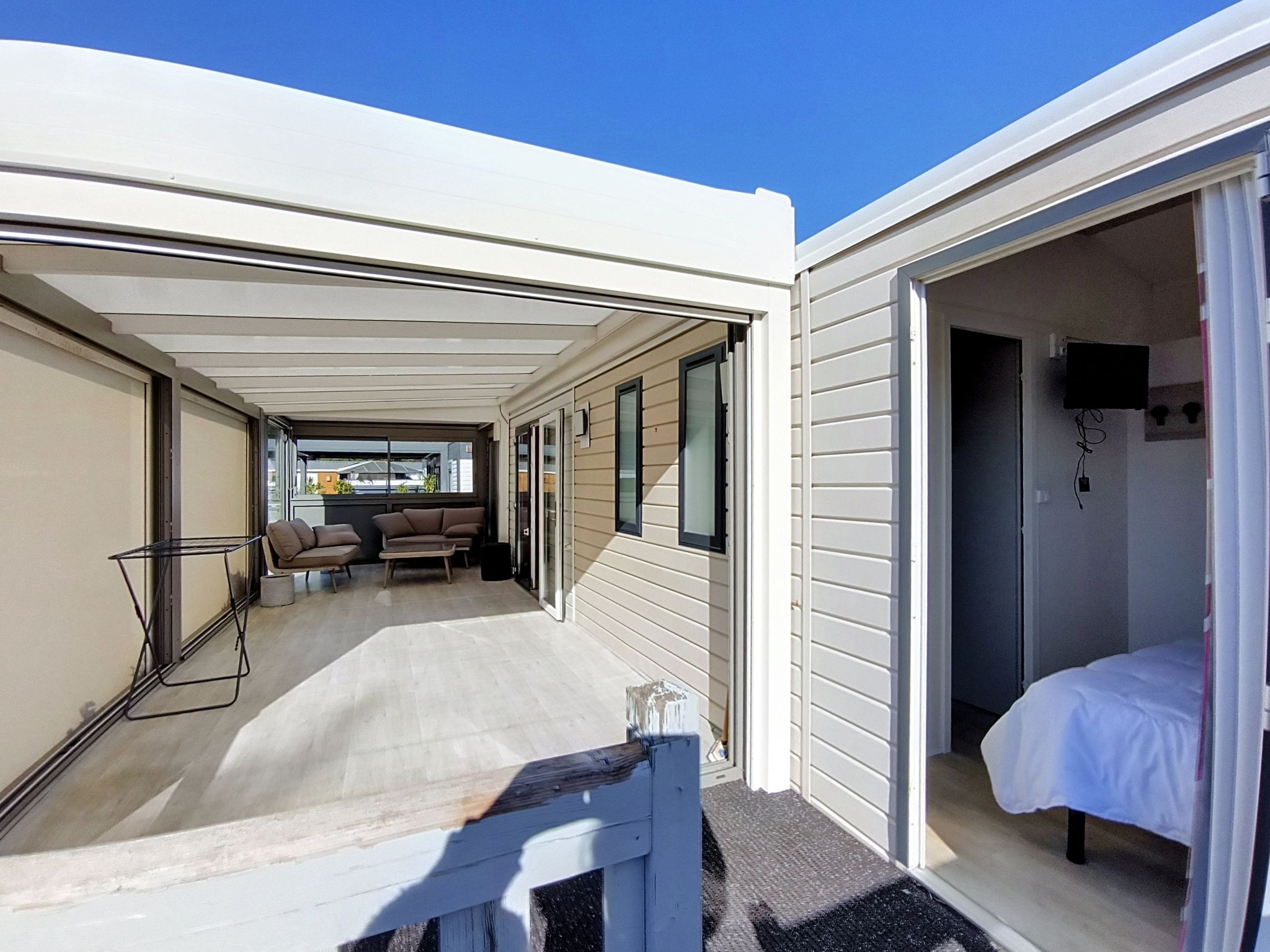 Le Bois d'Amour — Terrace (4 of 26)