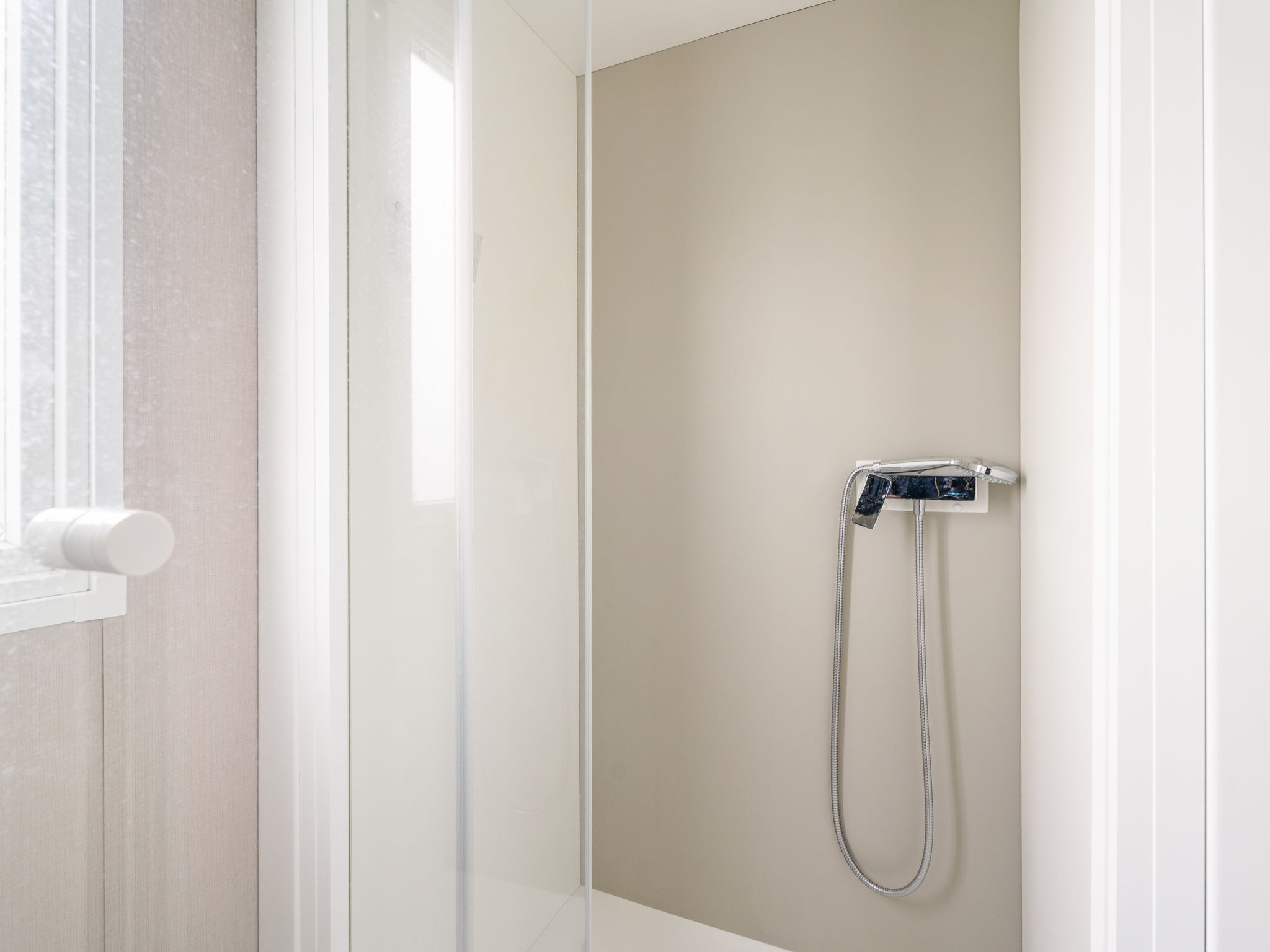 Le Bois d'Amour-Binnen