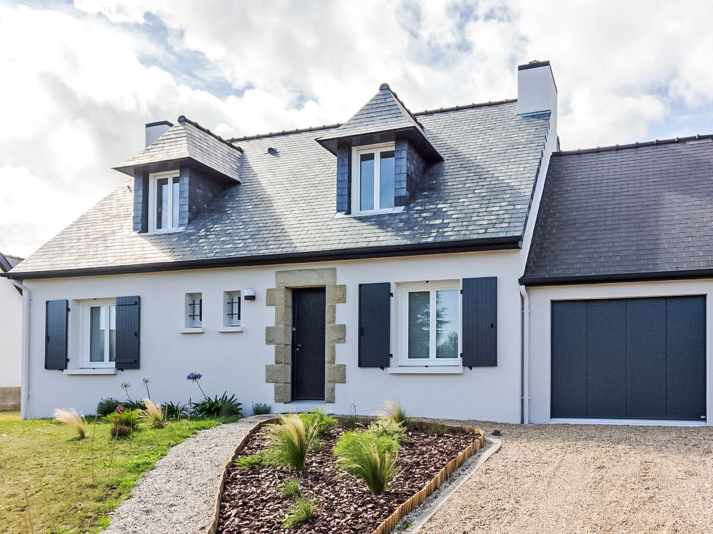 Ferienhaus Pival Ferienhaus in Frankreich