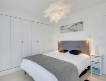 Licht appartement op 500 meter van strand Port Blanc in Dinard - thumbnail 5