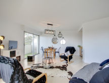 Licht appartement op 500 meter van strand Port Blanc in Dinard - thumbnail 6