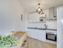 Licht appartement op 500 meter van strand Port Blanc in Dinard - thumbnail 4