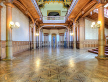 Historisch studio-appartement in Dinard, 170m van strand L'Ecluse - thumbnail 3