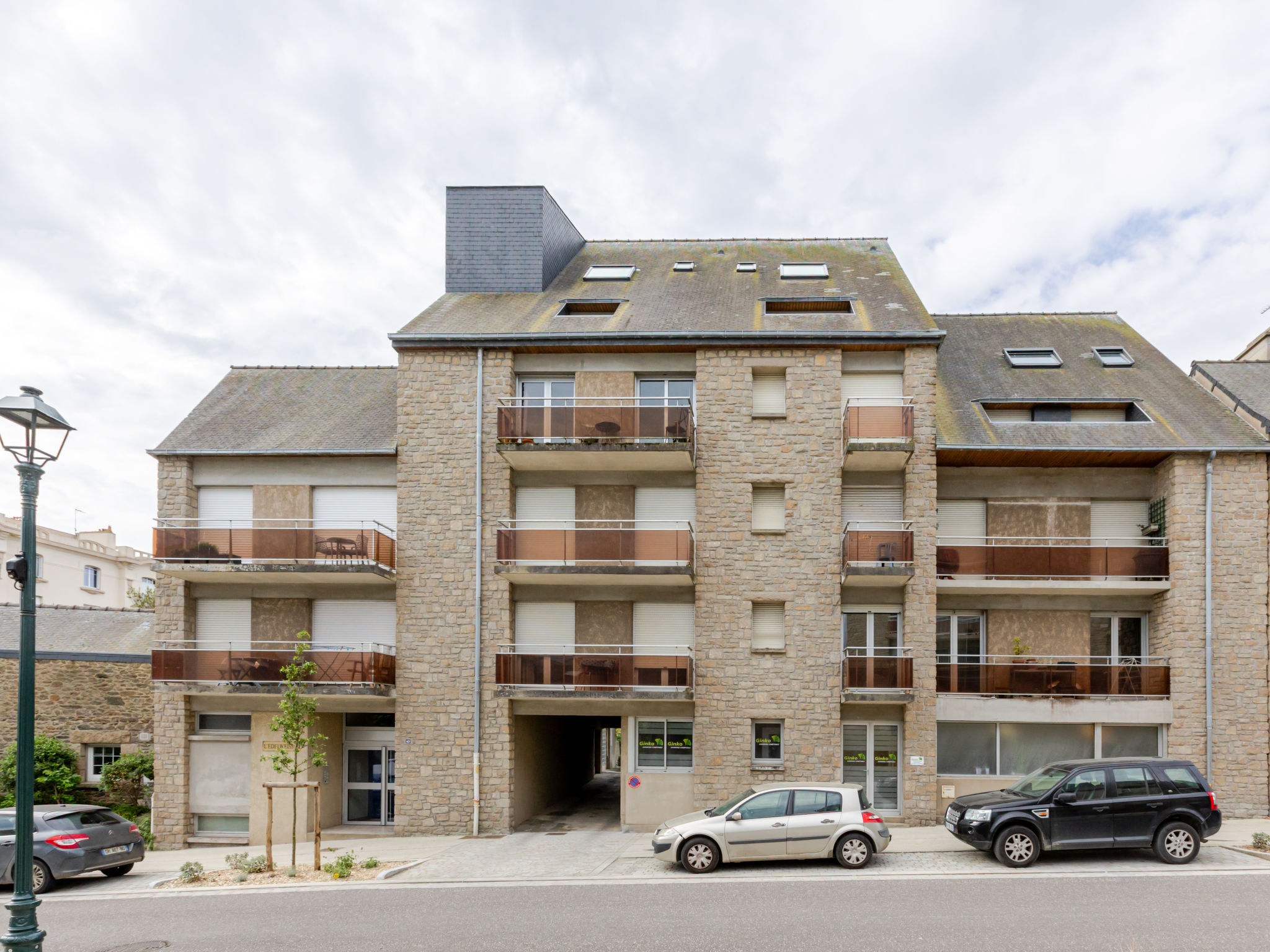 Photo of L'Edelweiss