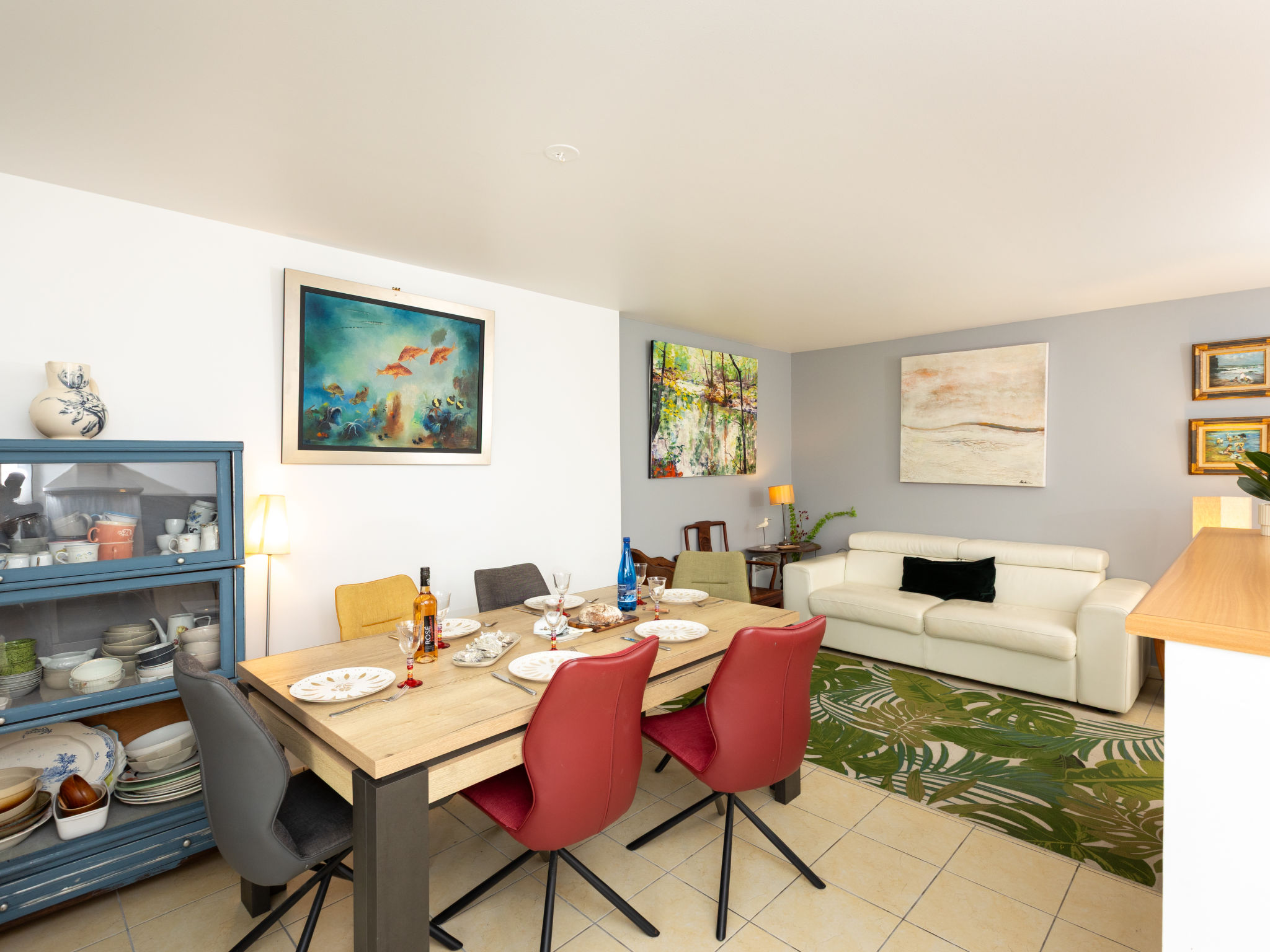 Photo of Les Orchidées