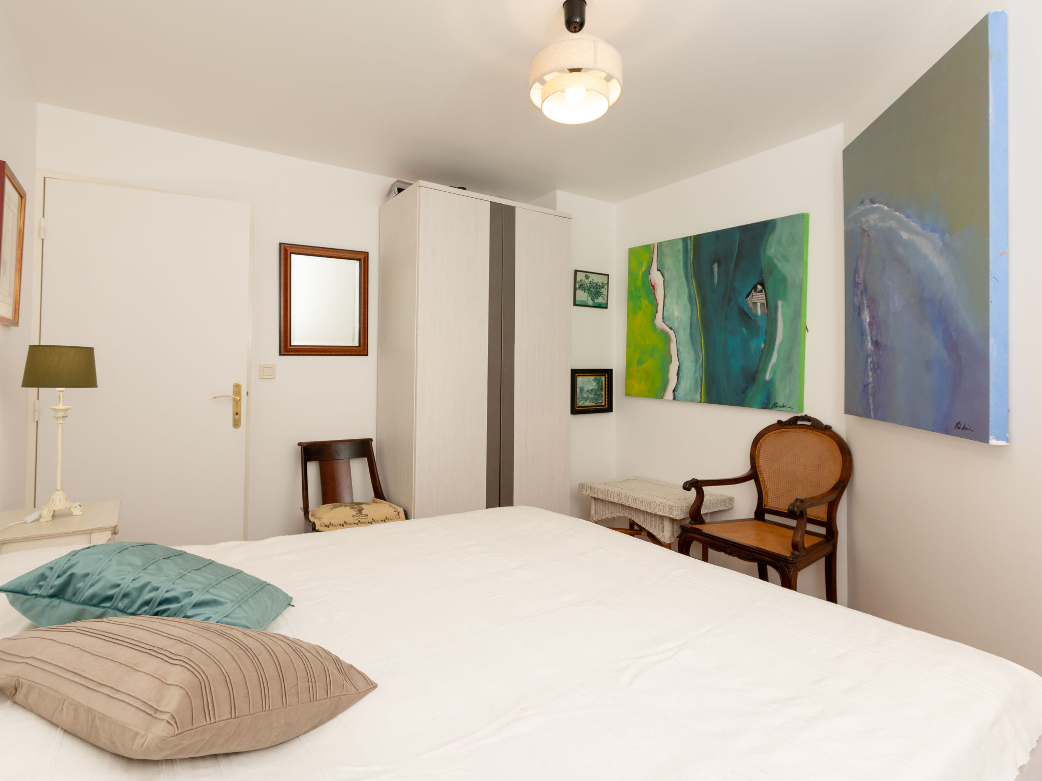 Photo of Les Orchidées