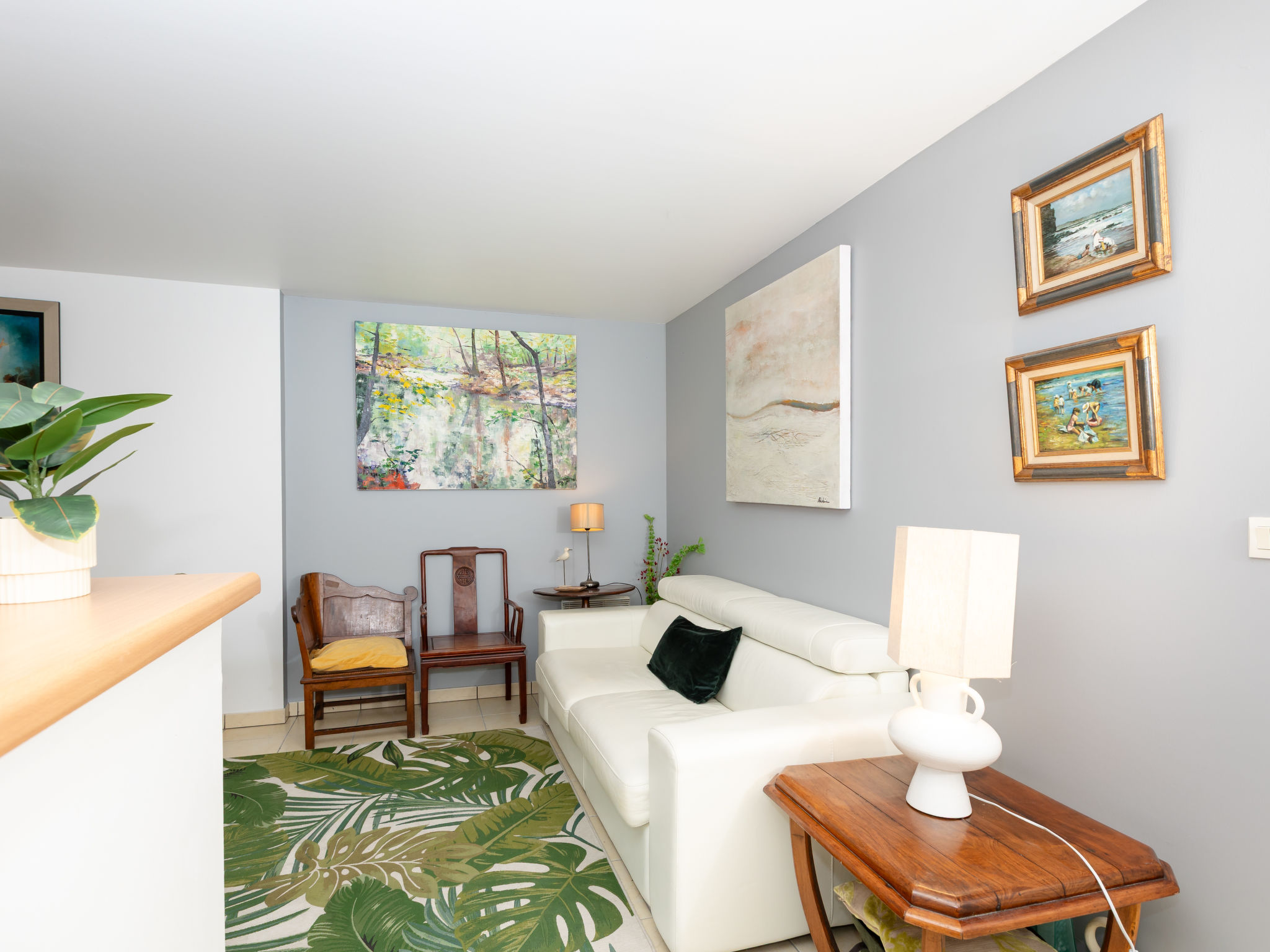 Photo of Les Orchidées