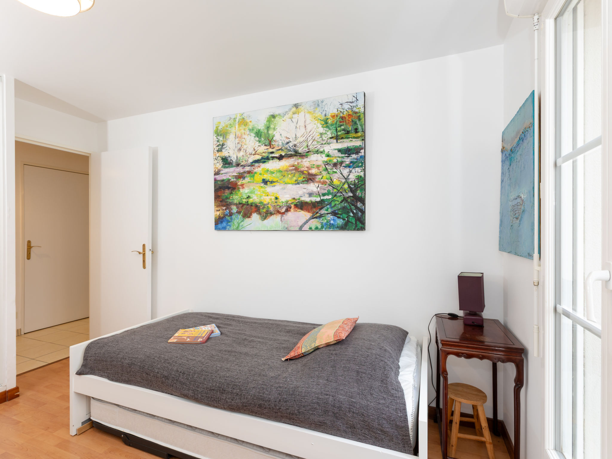 Photo of Les Orchidées